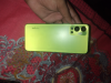 Mobile (infinix hot12)